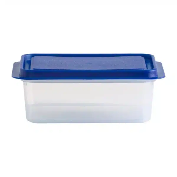 Studio 1 Litre Rectangular Food Box