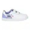 Sport Shoes Stitch