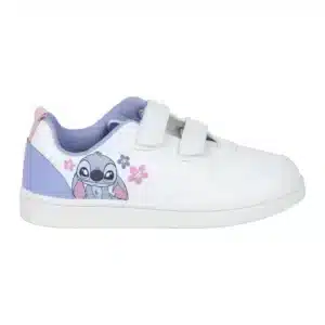 Sport Shoes Stitch