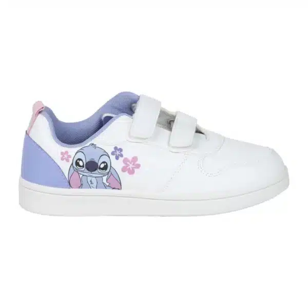 Sport Shoes Stitch