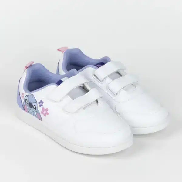 Sport Shoes Stitch - Image 2