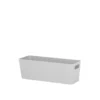 Studio Basket 7.01 Rectangular Grey