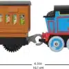 Thomas & Friends Knapford Station Track & Diecast Train Set, 2-In-1 Playset & Storage Case - Image 3