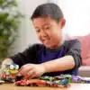 Hot Wheels Cars 8-Pack Assorted - Image 2