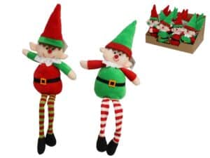 Elf 40cm 2 Assorted