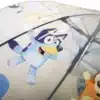 Bluey Dome Umbrella - Image 2