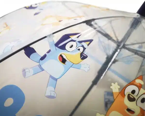 Bluey Dome Umbrella - Image 2