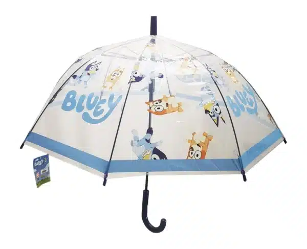 Bluey Dome Umbrella