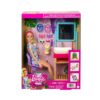 Barbie® Sparkle Mask Day Spa Playset - Image 4