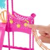 Barbie Skipper Doll And Waterpark Playset With Working Water Slide And Accessories, First Jobs - Image 3