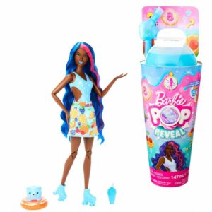 Mattel Barbie Pop Reveal Mix Frutti