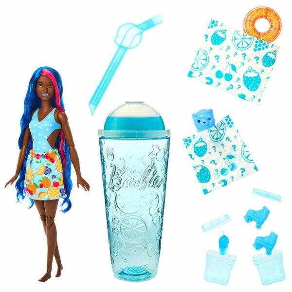 Mattel Barbie Pop Reveal Mix Frutti - Image 2