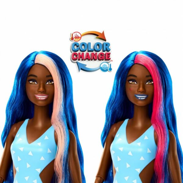 Mattel Barbie Pop Reveal Mix Frutti - Image 3