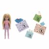 Barbie Chelsea Color Reveal Assorted Models - Image 2