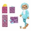 Mattel Barbie Cutie Reveal Costumes - Image 2
