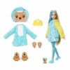 Mattel Barbie Cutie Reveal Costumes - Image 3