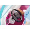 Barbie Purple Off-Road Vehicle with Rolling Wheels - Image 3