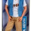 Steffi Love Cool Kevin