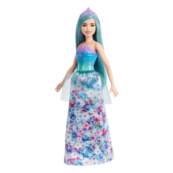 Barbie Dreamtopia Royal Doll Collection - Image 3
