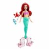 Disney Princess Ariel with Accessories - Image 2