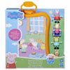 Peppa Pig Club Friends Case