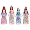 Barbie Dreamtopia Royal Doll Collection