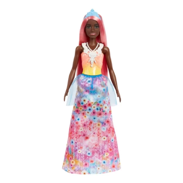 Barbie Dreamtopia Royal Doll Collection - Image 5