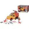 Fireman Sam Venus 2.0 Truck & Figure