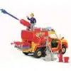 Fireman Sam Venus 2.0 Truck & Figure - Image 2