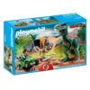 Playmobil Tiranosaurus Rex