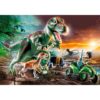 Playmobil Tiranosaurus Rex - Image 2