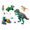 Playmobil Tiranosaurus Rex - Image 3