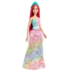 Barbie Dreamtopia Royal Doll Collection - Image 6