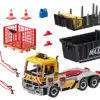 Playmobil City Action Interchangeable Truck 70444 - Image 2