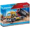 Playmobil City Action Interchangeable Truck 70444