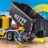 Playmobil City Action Interchangeable Truck 70444 - Image 4