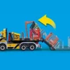 Playmobil City Action Interchangeable Truck 70444 - Image 6