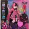 Monster High Doll With Pet And Accessories - Image 4