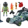 Playmobil  Stunt Show Racer 71044 - Image 2