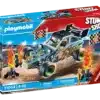 Playmobil  Stunt Show Racer 71044