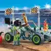 Playmobil  Stunt Show Racer 71044 - Image 3