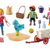 Playmobil City Life Starter Pack Daycare - Image 2