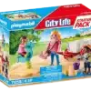 Playmobil City Life Starter Pack Daycare