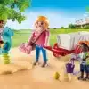 Playmobil City Life Starter Pack Daycare - Image 3