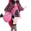 Monster High Doll With Pet And Accessories - Image 6