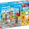 Playmobil My Figures: Rescue Mission