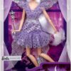 Barbie Tooth Fairy Doll With Wand & Fairy Wings