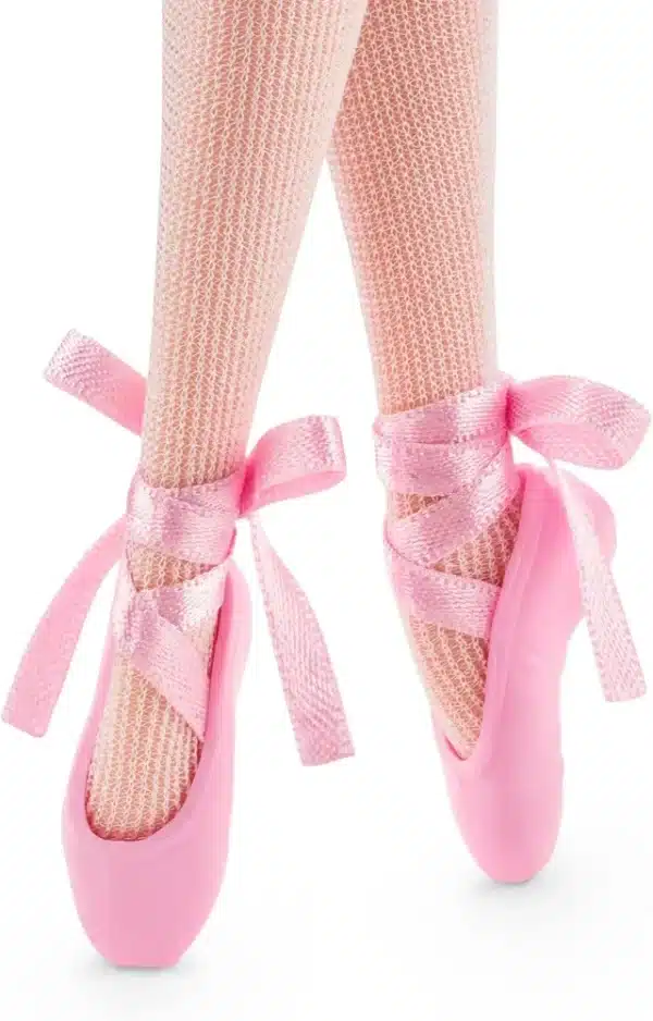 Barbie Signature Ballet Wishes Collection Doll - Image 2