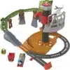 Thomas & Friends Sodor Safari Tiger Adventure Set - Image 2