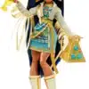 Monster High Doll With Pet And Accessories - Image 3